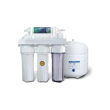 Susurluk Su Arıtmacı