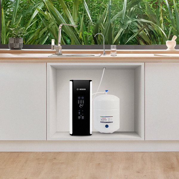 Susurluk Su Arıtmacı