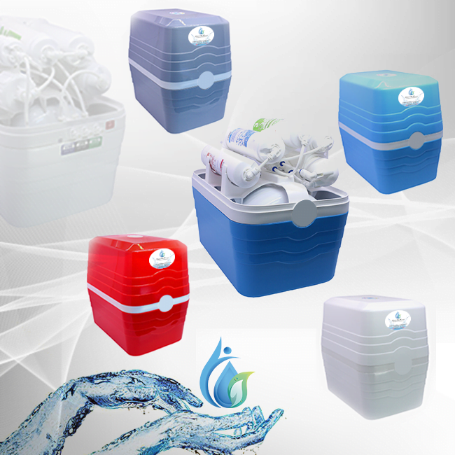 Susurluk Su Arıtmacı